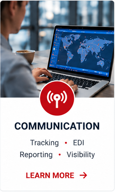 Communication Services