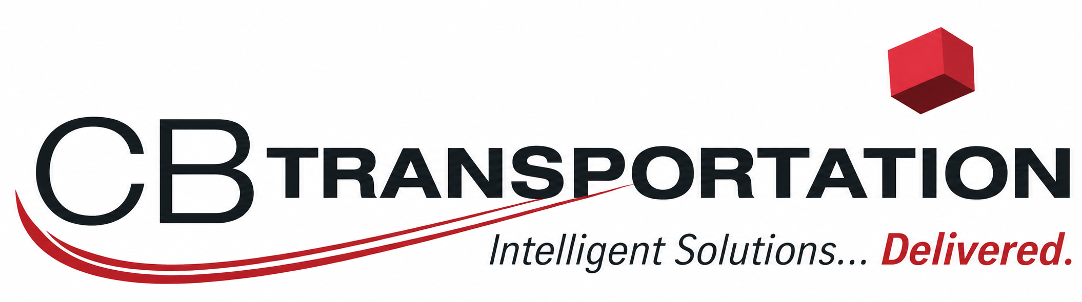 CB Transportation - Intelligent Solutions Delivered